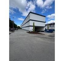 Erstbezug! Stylisches 1,5Zimmer-Apartment im APPART NUOVO – möbliert & hochwertig - Augsburg Lechhausen