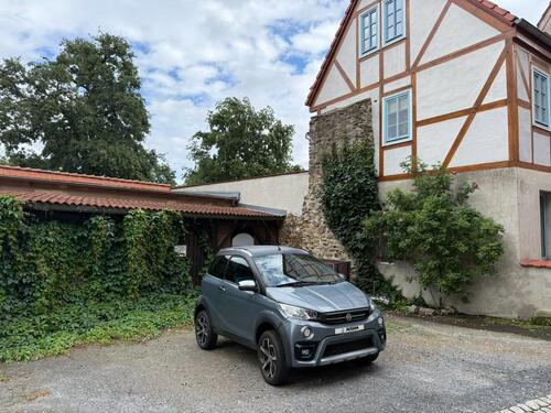 Foto - andere zur Miete in Großenhain