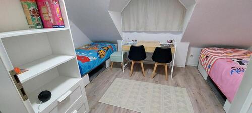 Foto - Gepflegte 3 Zimmer Wohnung zur Zwischenmiete in Lippstadt