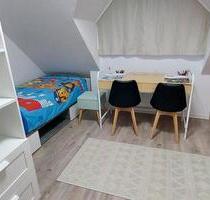 Gepflegte 3 Zimmer Wohnung zur Zwischenmiete in Lippstadt