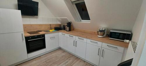 Foto - Etagenwohnung in Lippstadt zur Miete