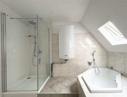 Foto - 2 Zimmer Dachgeschoßwohnung in Meerbusch