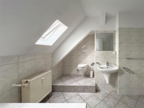 Foto - Dachgeschoßwohnung in Meerbusch zur Miete