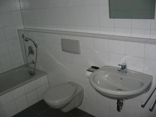 Foto - 2.5 Zimmer Etagenwohnung in Hirschaid