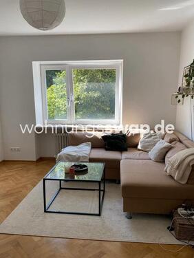 Foto - Wohnungsswap - 3 Zimmer, 80 m² - Erich-Kästner-Straße, Schwabing-West, München