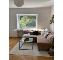 Wohnungsswap - 3 Zimmer, 80 m² - Erich-Kästner-Straße, Schwabing-West, München
