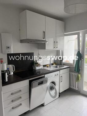 Foto - 3 Zimmer Etagenwohnung zur Miete in München