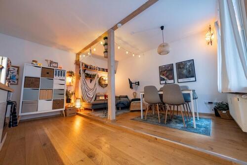 Foto - ZWISCHENMIETE MZ-NEUSTADT 01.03.-10.04.26