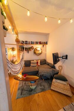 Foto - 2 Zimmer Terrassenwohnung zur Miete in Mainz