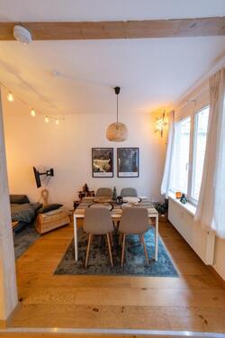 Foto - 2 Zimmer Terrassenwohnung in Mainz