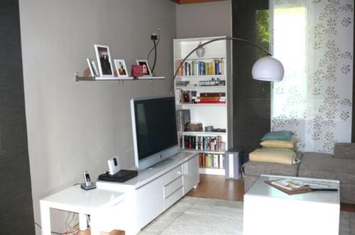 Foto - 2 Zimmer Hochparterre in Hof