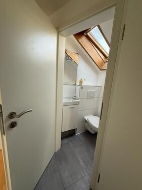 Foto - Etagenwohnung in Plochingen zur Miete