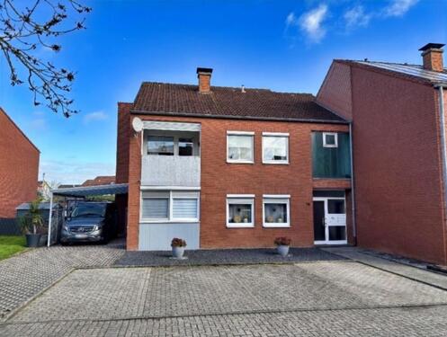 Foto - Ruhig gelegene 4-Zimmer Wohnung mit Loggia