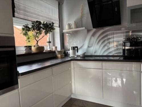 Foto - Etagenwohnung in Weeze zur Miete