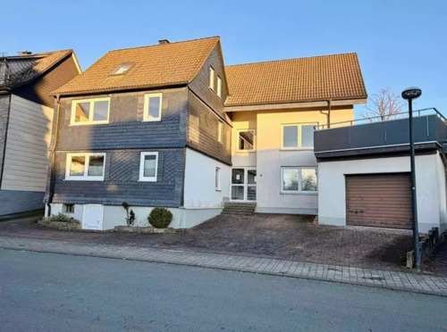 Foto - Erstbezug: 3 Zimmer 