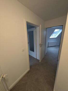 Foto - Etagenwohnung in Olsberg zur Miete