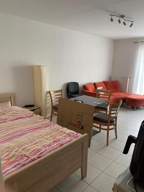 Foto - 1 Zimmer Appartment Trier Pallien