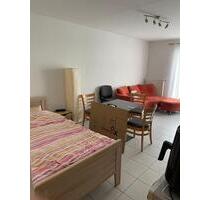 1 Zimmer Appartment Trier Pallien - Osburg