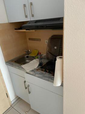 Foto - 1 Zimmer Etagenwohnung in Osburg