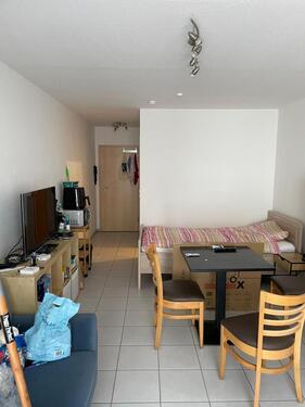 Foto - Etagenwohnung in Osburg zur Miete