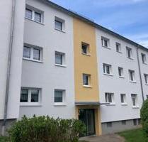 in Renovierung befindliche 2 ZKB Wohnung mit Balkon in Korbach