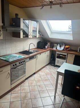 Foto - 3 Zimmer Etagenwohnung in Worms