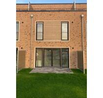 5 Zimmer im Landwehrviertel - mit Garten und Dachterrasse - Osnabrück Hafen