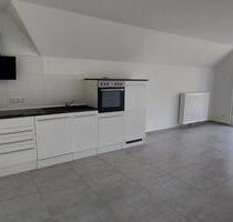 Traumhafte 3-Zimmer-Wohnung mit riesigem Garten im Vossberg - Dötlingen