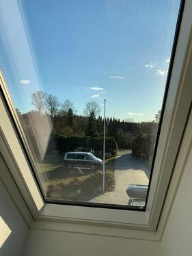 Foto - 3 Zimmer Dachgeschoßwohnung in Dötlingen