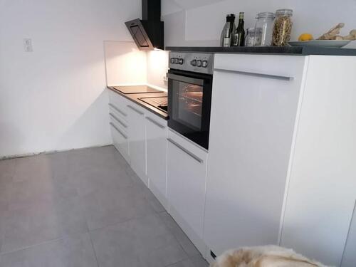 Foto - Dachgeschoßwohnung in Dötlingen zur Miete