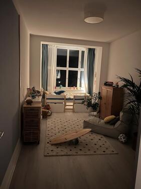 Foto - 2.5 Zimmer Etagenwohnung zur Miete in Berlin