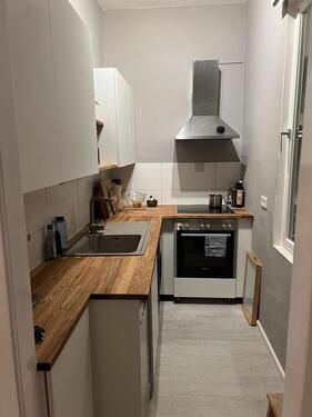 Foto - 2.5 Zimmer Etagenwohnung in Berlin