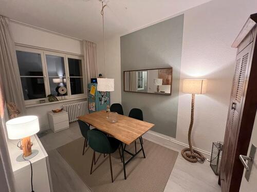 Foto - Etagenwohnung in Berlin zur Miete