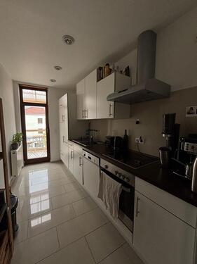 Foto - 2 Zimmer Etagenwohnung in Landau in der Pfalz