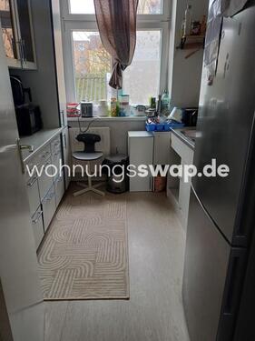 Foto - Wohnungsswap - 2 Zimmer, 50 m² - Stettiner Straße, Mitte, Berlin