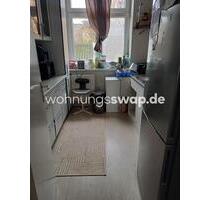 Wohnungsswap - 2 Zimmer, 50 m² - Stettiner Straße, Mitte, Berlin