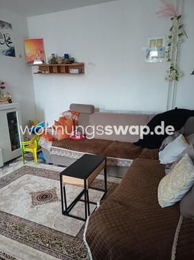 Foto - 2 Zimmer Etagenwohnung zur Miete in Berlin