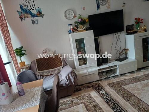Foto - 2 Zimmer Etagenwohnung in Berlin