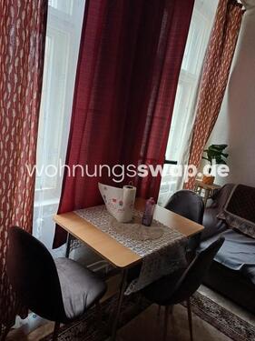 Foto - Etagenwohnung in Berlin zur Miete