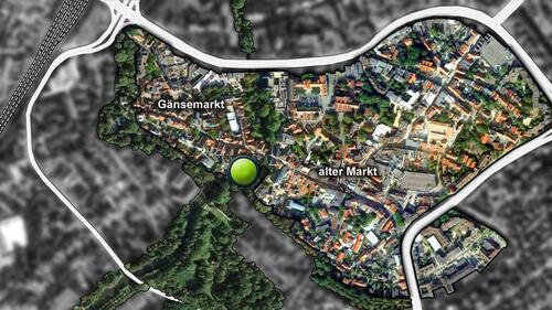 Foto - 2.5 Zimmer Etagenwohnung zur Miete in Herford