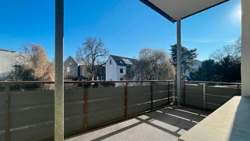 Foto - Etagenwohnung in Herford zur Miete