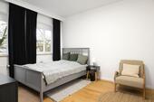 Foto - Möbilierte 1Z Wohnung neben Schlosspark und Ringabahn
