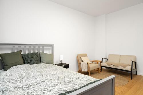 Foto - 1 Zimmer Etagenwohnung zur Miete in Berlin