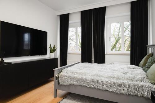 Foto - 1 Zimmer Etagenwohnung in Berlin