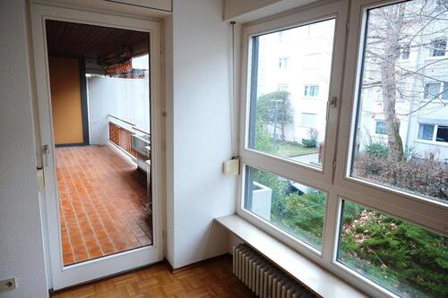 Foto - Terrassenwohnung in Heidelberg zum Kaufen