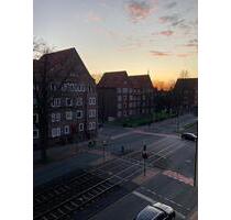 1,5 Zimmer Wohnung in Hannover-Herrenhausen (Neubau 2024)