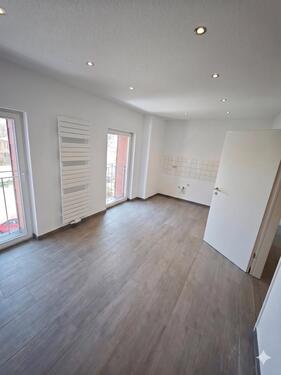Foto - 2 Zimmer Dachgeschoßwohnung in Bad Langensalza