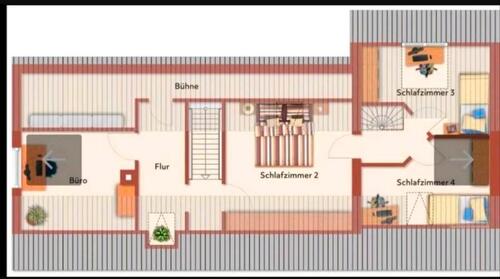 Foto - 6 Zimmer Einfamilienhaus zur Miete in Gutenzell-Hürbel