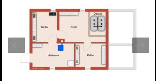Foto - 6 Zimmer Einfamilienhaus in Gutenzell-Hürbel