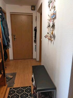 Foto - Sonnige Wohnung im Zentrum von Pockau